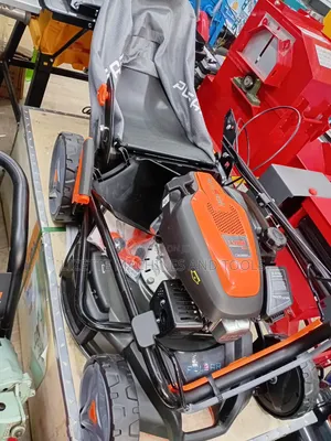 Pulsar 181cc Self Propelled Gasoline Lawn Mower