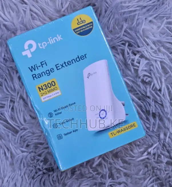 Tl Wa850re^Tl Wa850re~ TP-Link Range Extender Wireless Wifi