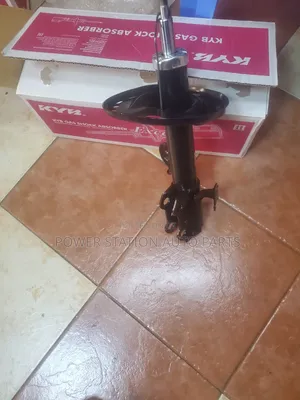 Toyota Rav 4 Front Shock Shock Absorber