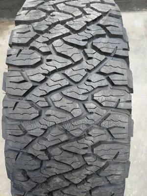285/70r17 Bf Goodrich 