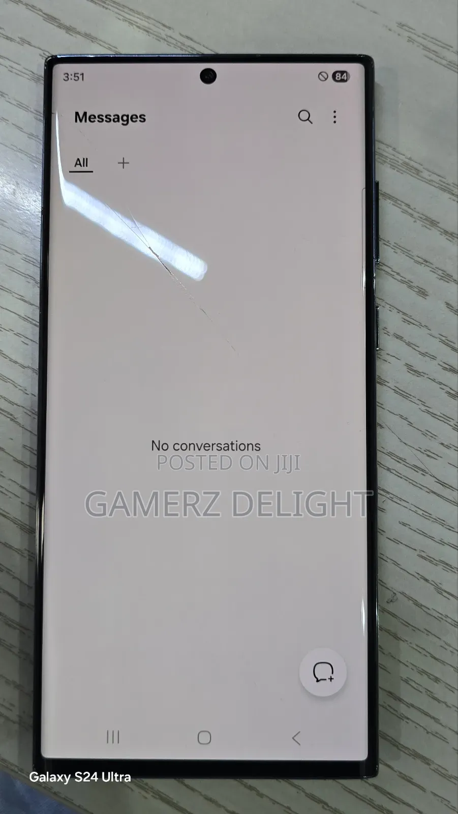 Samsung Galaxy S22 Ultra 5G 256 GB