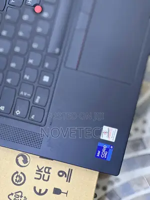 Laptop Lenovo ThinkPad P1 Gen4 32GB Intel Core i9 SSD 512GB