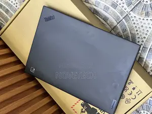 Laptop Lenovo ThinkPad P1 Gen4 32GB Intel Core i9 SSD 512GB