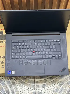 Laptop Lenovo ThinkPad P1 Gen4 32GB Intel Core i9 SSD 512GB