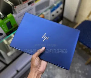 Laptop HP Dragonfly G2 16GB Intel Core i5 SSD 512GB