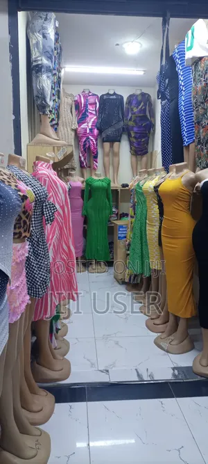 Shop for Sale at Eastleigh,No Goodwill. Rent Already Paid for 6 Months