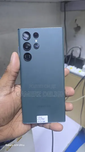 Samsung Galaxy S22 Ultra 5G 256 GB