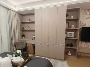 Furnished Studio Apartment in Spring Valley for sale