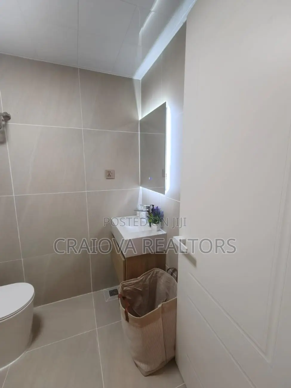 Furnished Studio Apartment in Spring Valley for sale