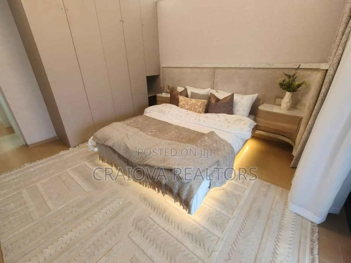Furnished Studio Apartment in Spring Valley for sale