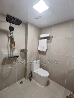 Furnished Studio Apartment in Spring Valley for sale