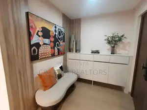 Furnished Studio Apartment in Spring Valley for sale