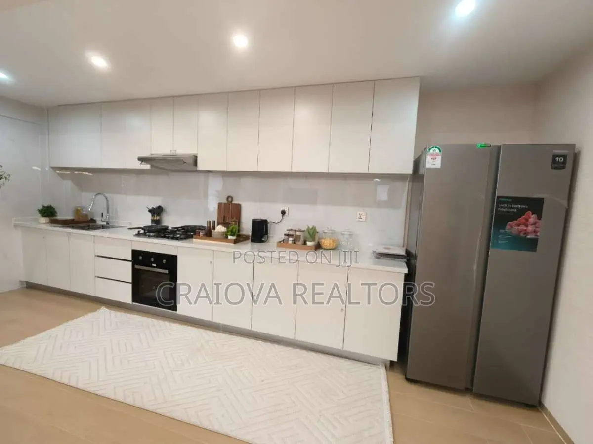 Furnished Studio Apartment in Spring Valley for sale
