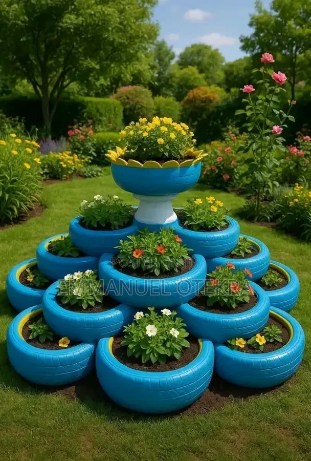 Landscaping and Cleaning Services