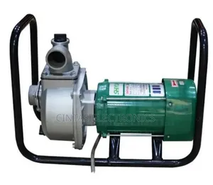 Shiyuan 2" Surface Solar Pump