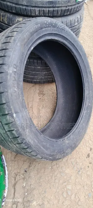 275/40zr19 Dovroad Tyres