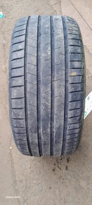 275/40zr19 Dovroad Tyres