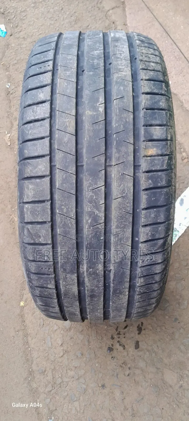 275/40zr19 Dovroad Tyres