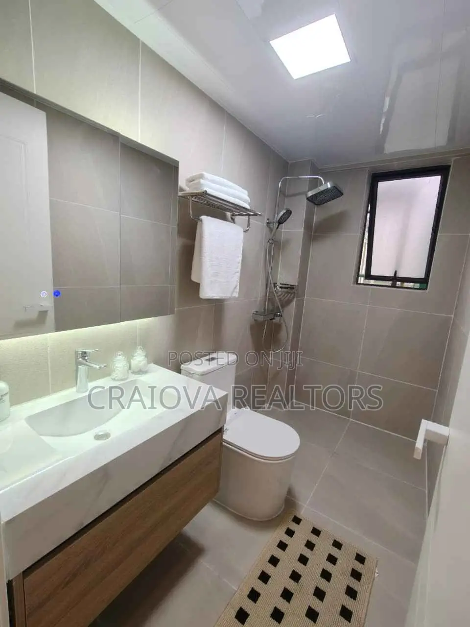 1bdrm Apartment in Spring Valley for sale