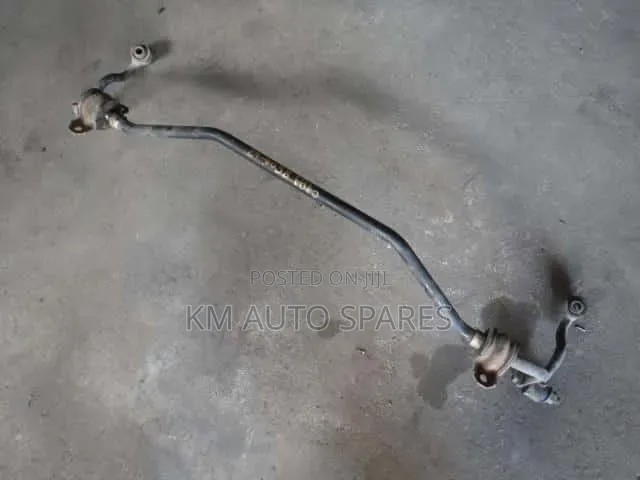 Nissan Xtrail Nt31 Rear Stabilizer Bar.