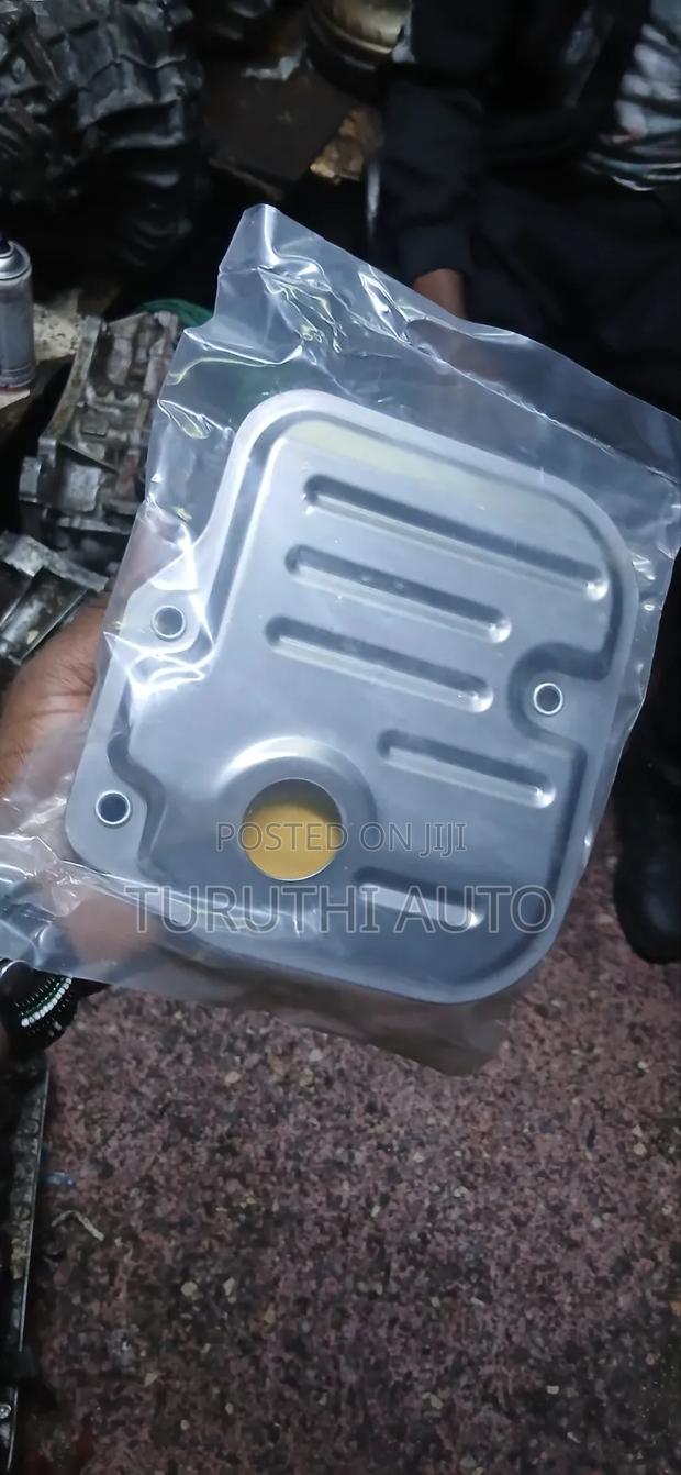 1nz Gearbox Filter(ATF Strainer) - main view