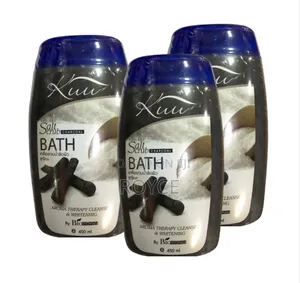 Spa Salt Scrub Bath- 450ml