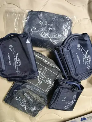 Bp Cuffs- All Sizes Available