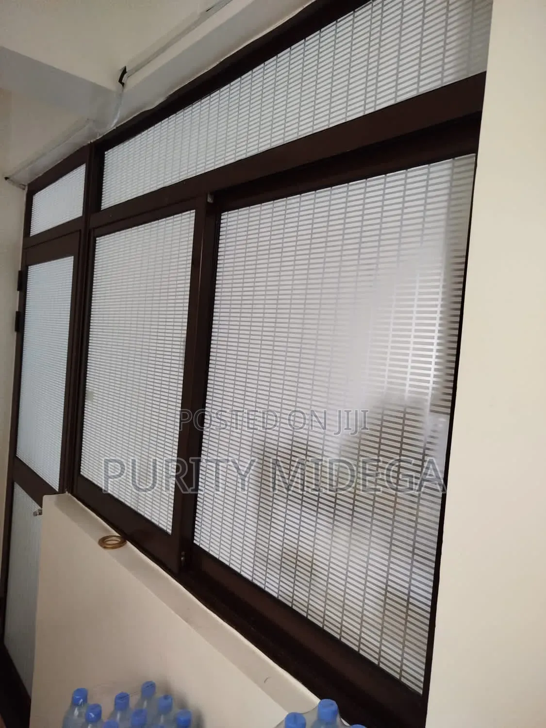 Window Glass Tint