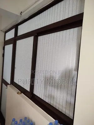 Window Glass Tint