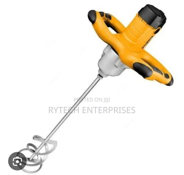Tolsen Electric Paint Mixer - main view