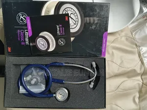 Littman Classic III Stethoscope -All Colors Available! 