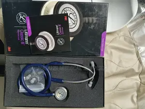 Littman Classic III Stethoscope -All Colors Available! 