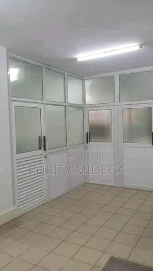Frosted Glass Films
