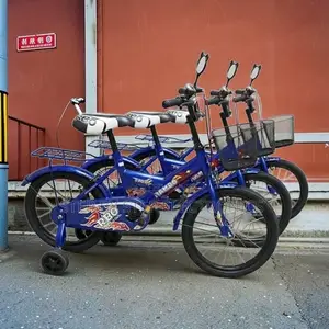 Exclusive Prices Size 10,12,14,16,20 Kids Children Bike Bicycles