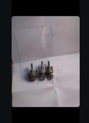 Plastic Pipe Threader(1",3/4"and1/2")