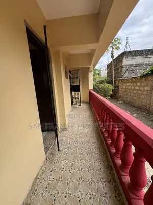 2bdrm Apartment in Utange, Bamburi for rent