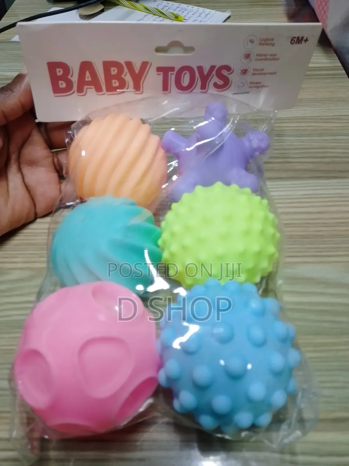 Brand New Kids Toys