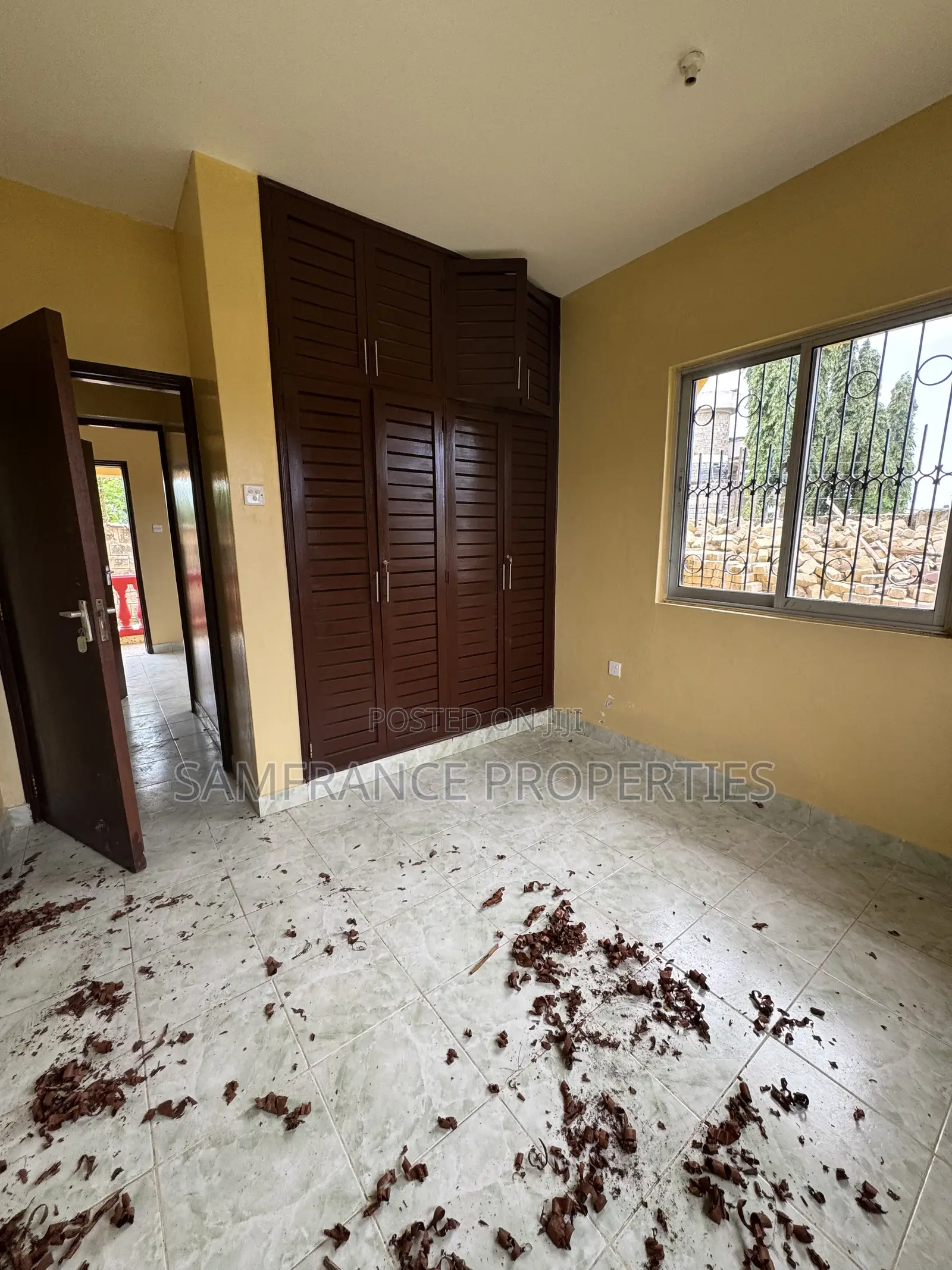2bdrm Apartment in Utange, Bamburi for rent