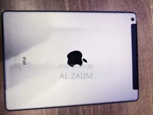 Apple iPad Air 16 GB Silver