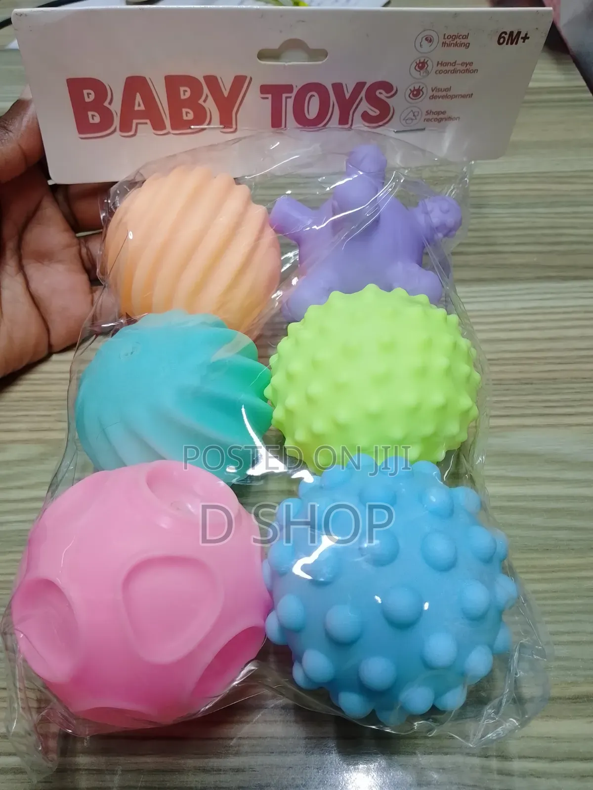 Brand New Kids Toys