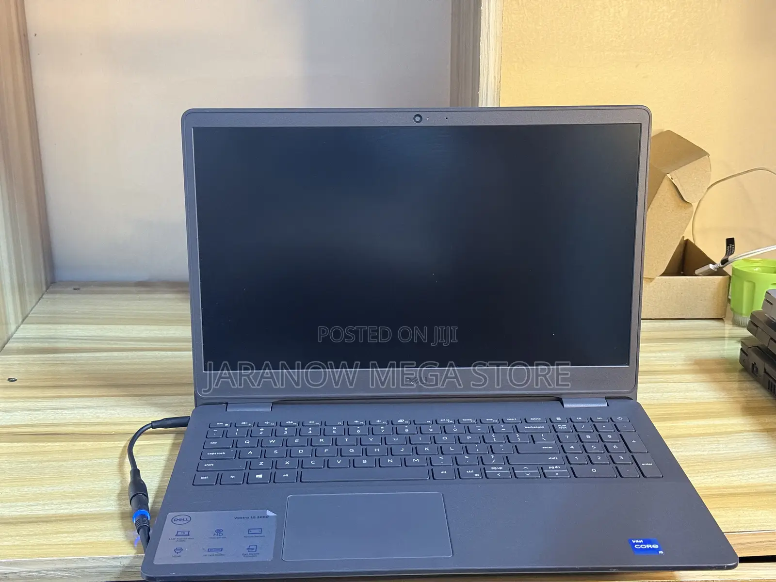 Laptop Dell Vostro 3500 16GB Intel Core i5 SSD 256GB