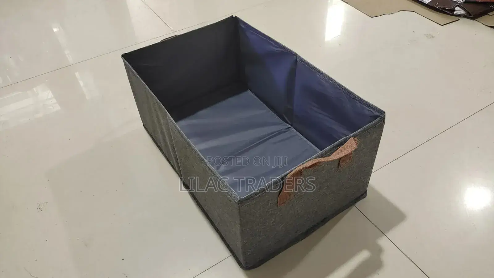 Wardrobe Organiser