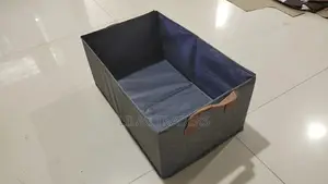 Wardrobe Organiser