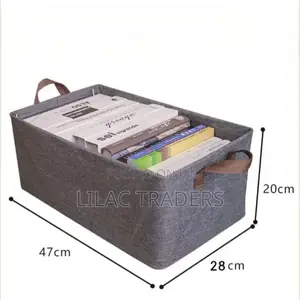 Wardrobe Organiser