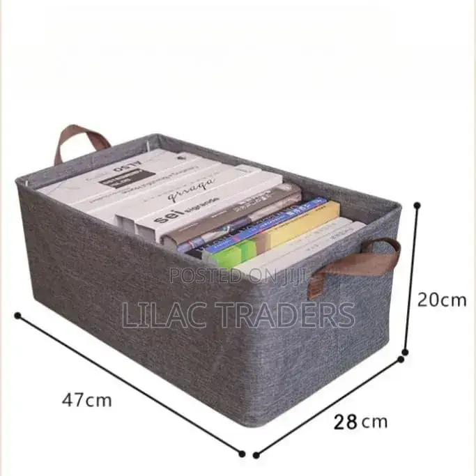 Wardrobe Organiser