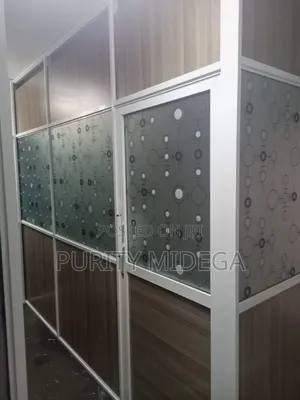 Floral Window Films