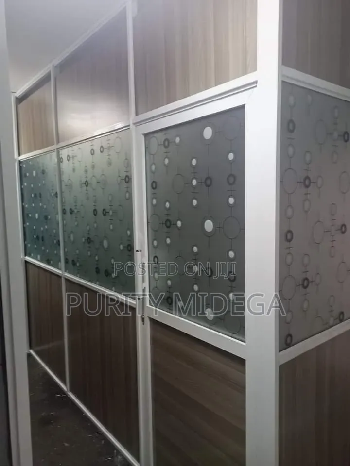 Floral Window Films