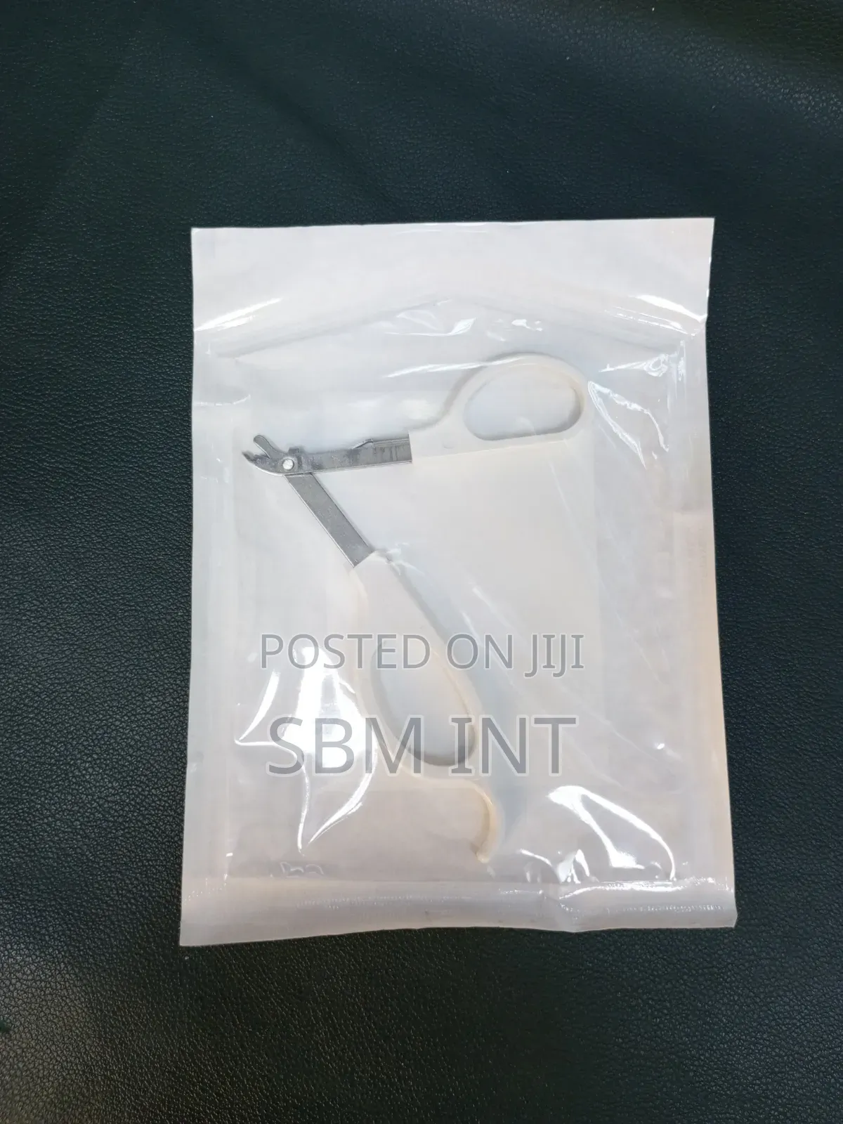 Skin Stapler Remover