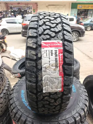 31×10r15 Chaoyang