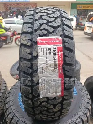 31×10r15 Chaoyang
